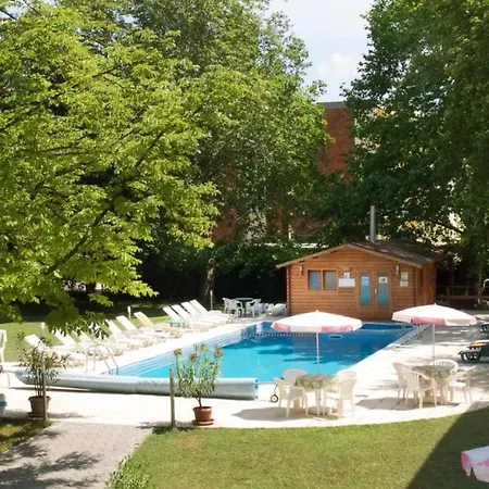 Del Porto Hotel Balatonfoeldvar Balatonföldvár