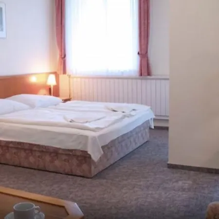 Hotel Del Porto Hotel Balatonfoeldvar *
