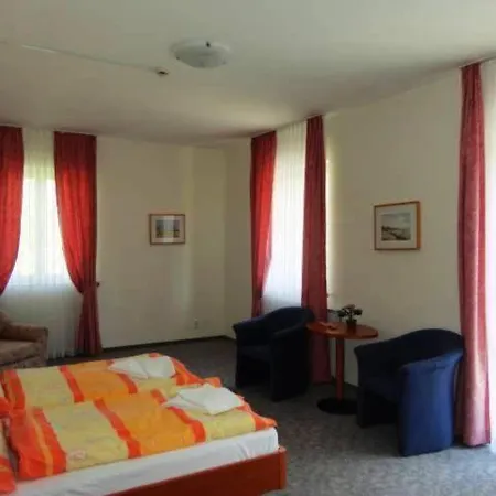 Del Porto Hotel Balatonfoeldvar Hotel Balatonföldvár