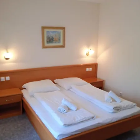 Del Porto Hotel Balatonfoeldvar * Balatonföldvár