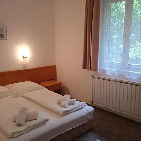 Hotel Del Porto Hotel Balatonfoeldvar