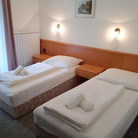 Del Porto Hotel Balatonfoeldvar Balatonföldvár