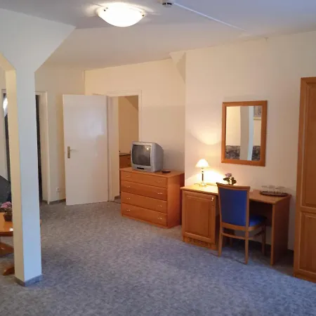 Del Porto Hotel Balatonfoeldvar