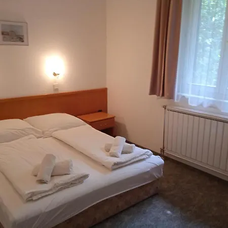 Del Porto Hotel Balatonfoeldvar * Balatonföldvár