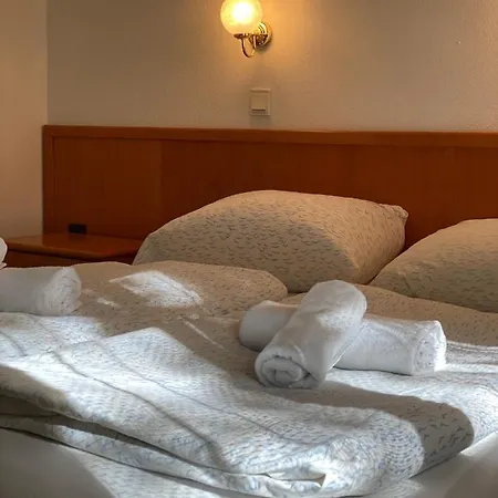 Del Porto Hotel Balatonfoeldvar * Balatonföldvár