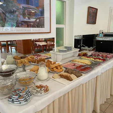 Del Porto Hotel Balatonfoeldvar Hotel Balatonföldvár